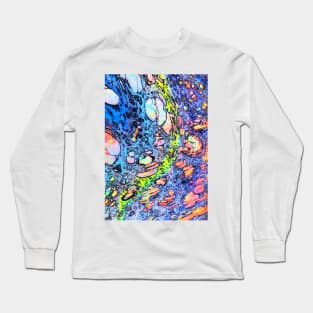 Bang Pop 121 Long Sleeve T-Shirt